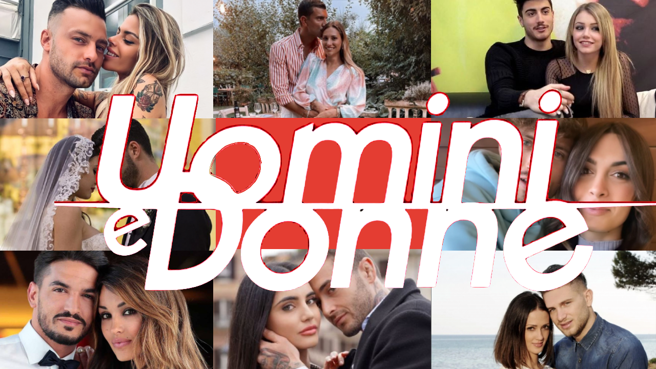 Uomini e Donne 2022: le coppie scoppiate e quelle storiche ancora insieme