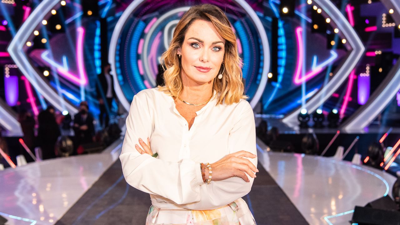 GF Vip, Sonia Bruganelli sostituita: i due nuovi opinionisti di Signorini