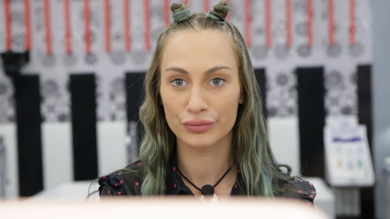Nikita Pelizon contro autori GF Vip, la ragazza si sente ingannata: i motivi