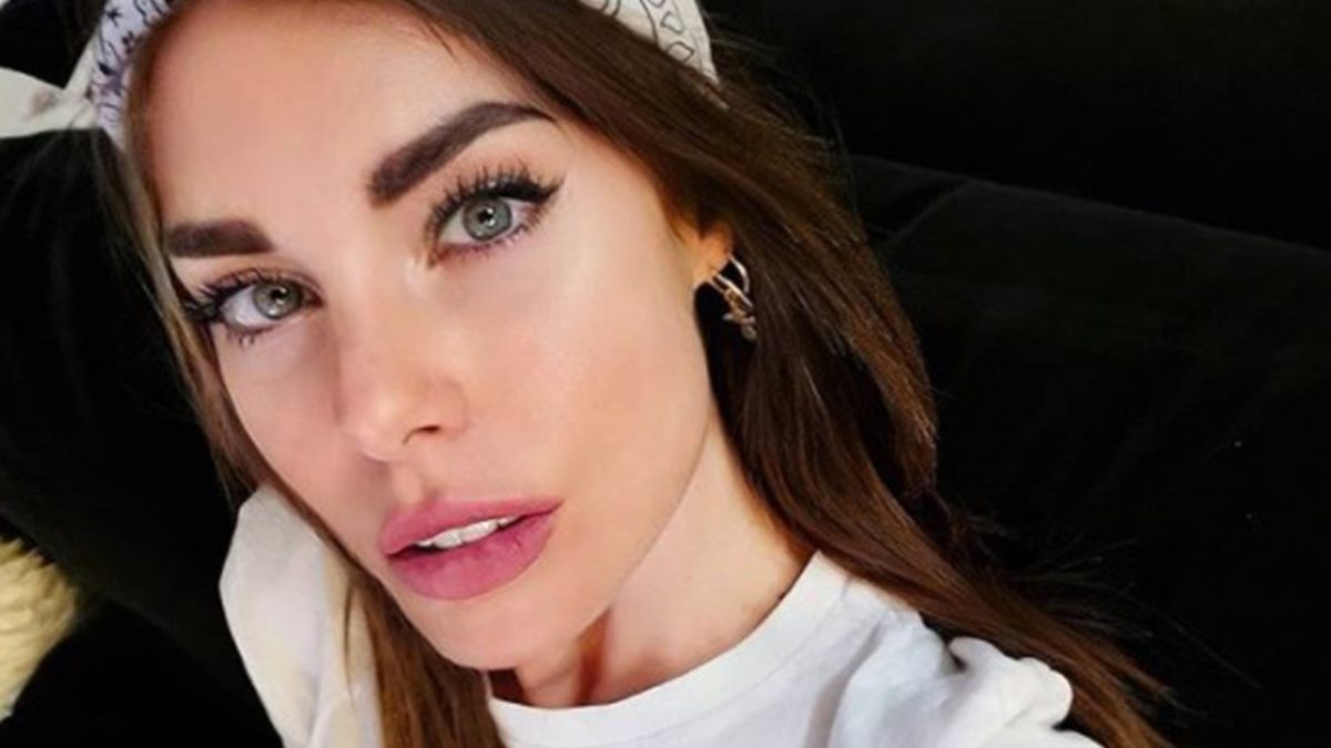 Bianca Atzei, problemi di salute prima del parto: come sta ora la cantante