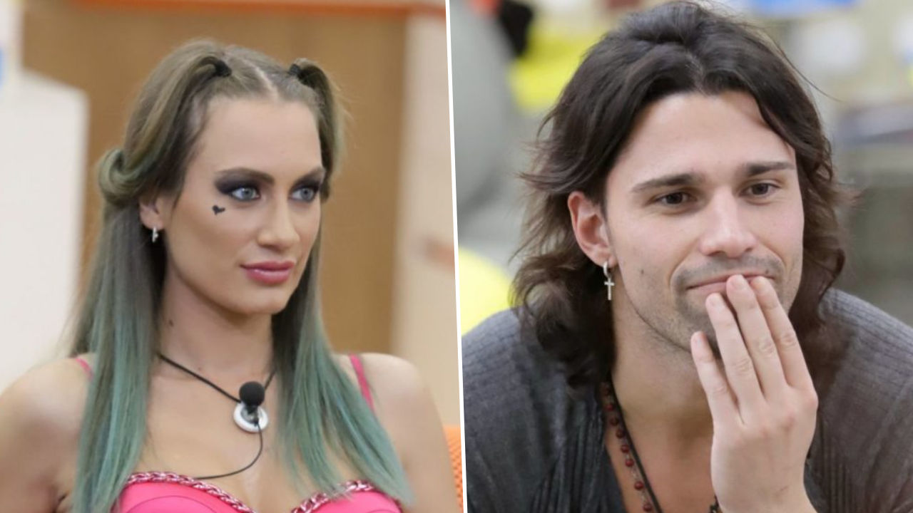 Nikita Pelizon delusa da Luca Onestini: «Uno a cui non interessi non fa così»