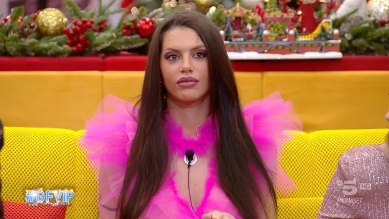 GF Vip, televoto truccato? Antonella Fiordelisi vince ma non nei sondaggi
