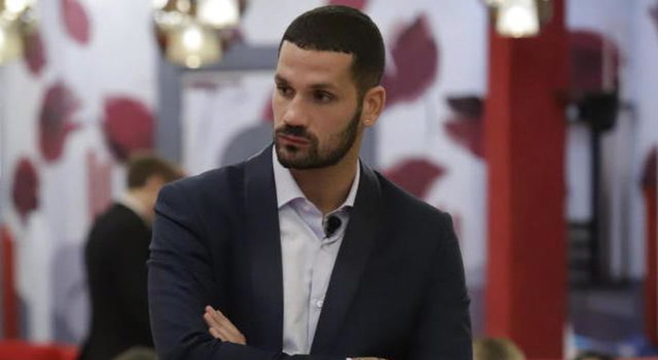 Luca Salatino torna sui social dopo aver lasciato il GF Vip: cosa farà adesso
