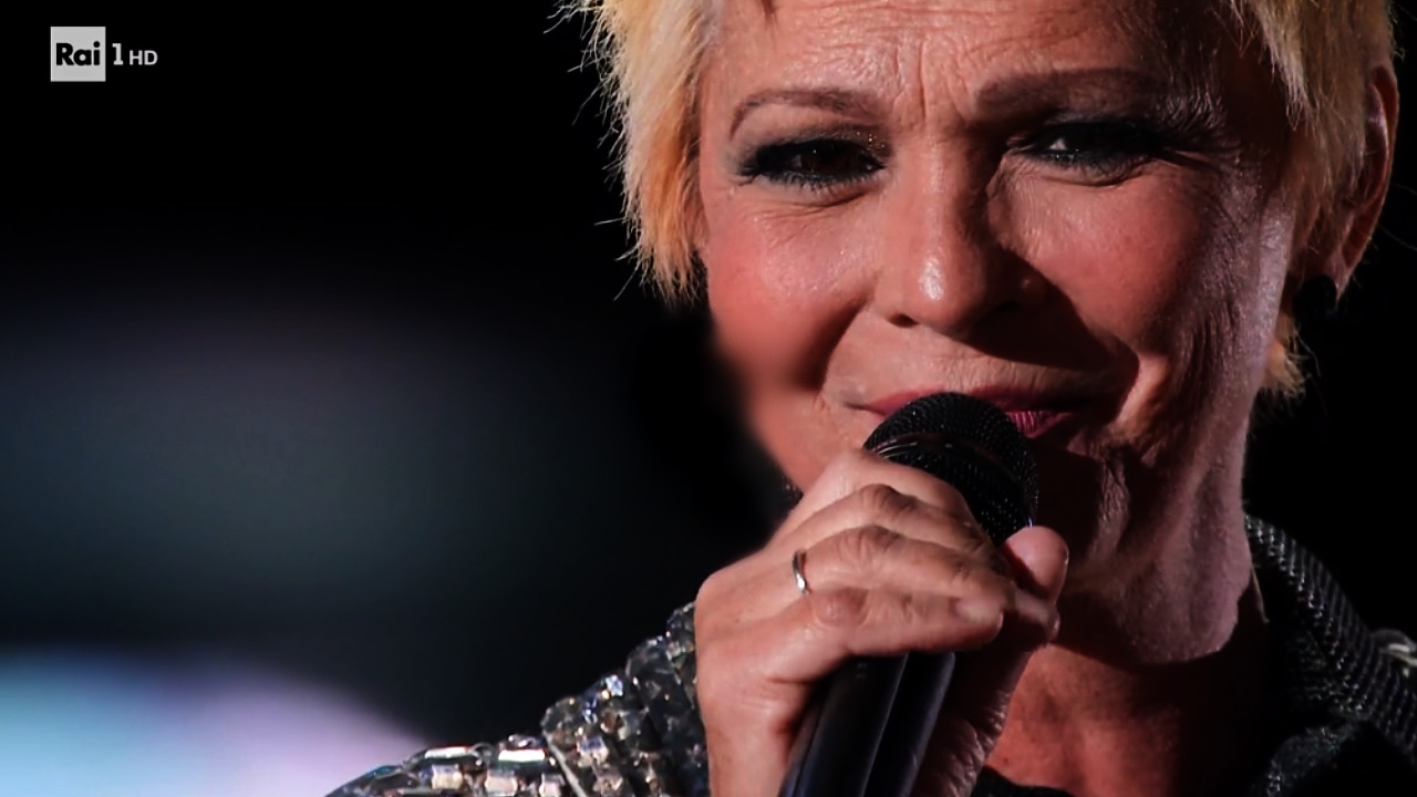 Morta Claudia Arvati di The Voice Senior: la malattia e l’addio di Baglioni