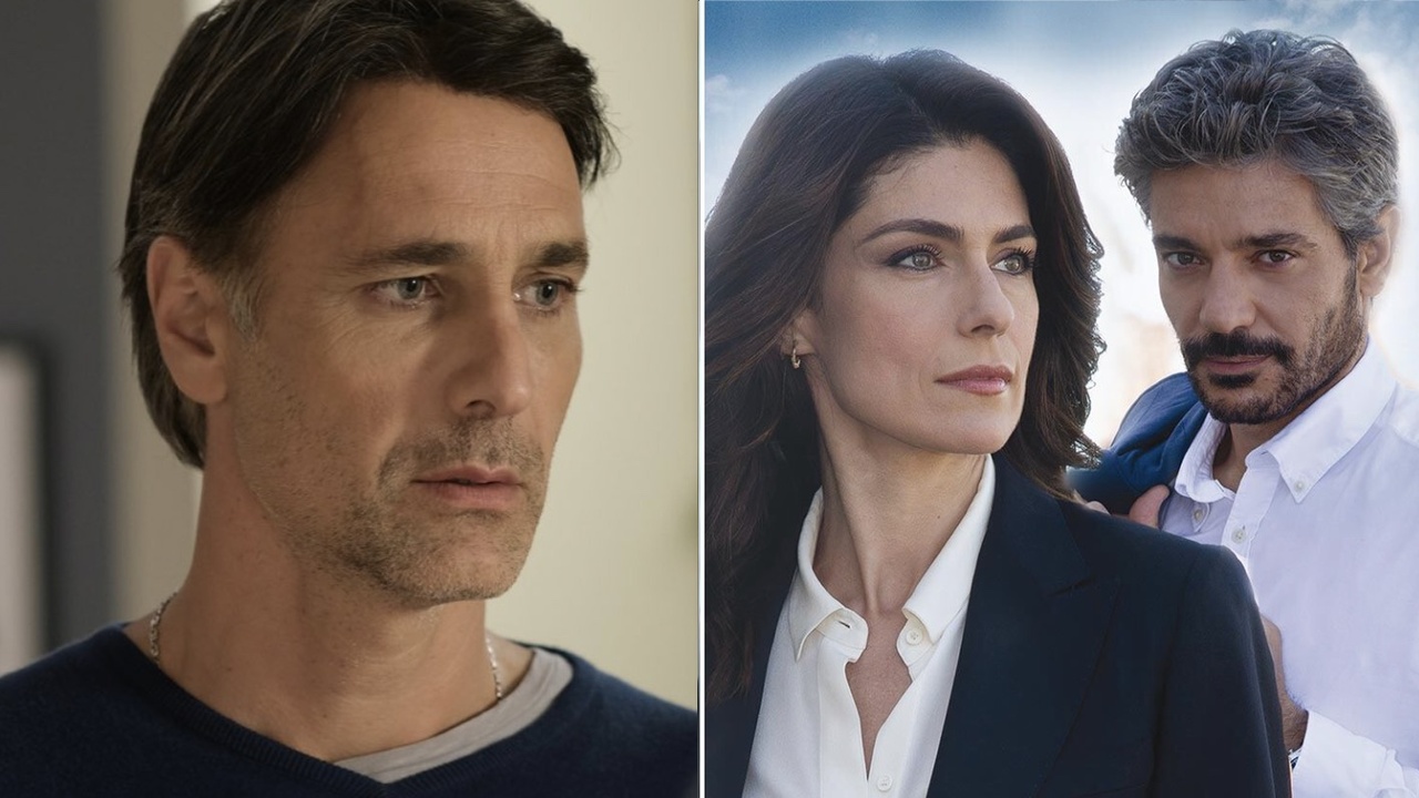 Fiction Mediaset 2023: grandi ritorni e novità assolute