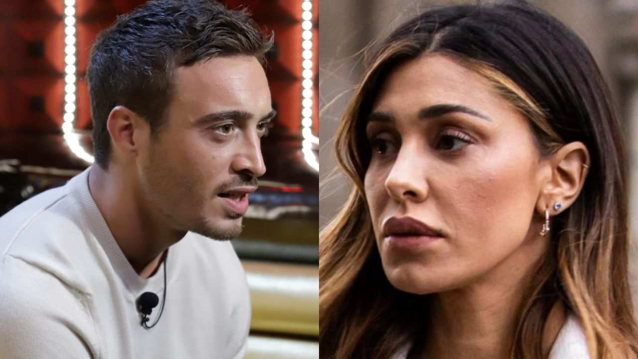 Antonino Spinalbese lascia GF Vip, ha visto la figlia? Belen svela la verità