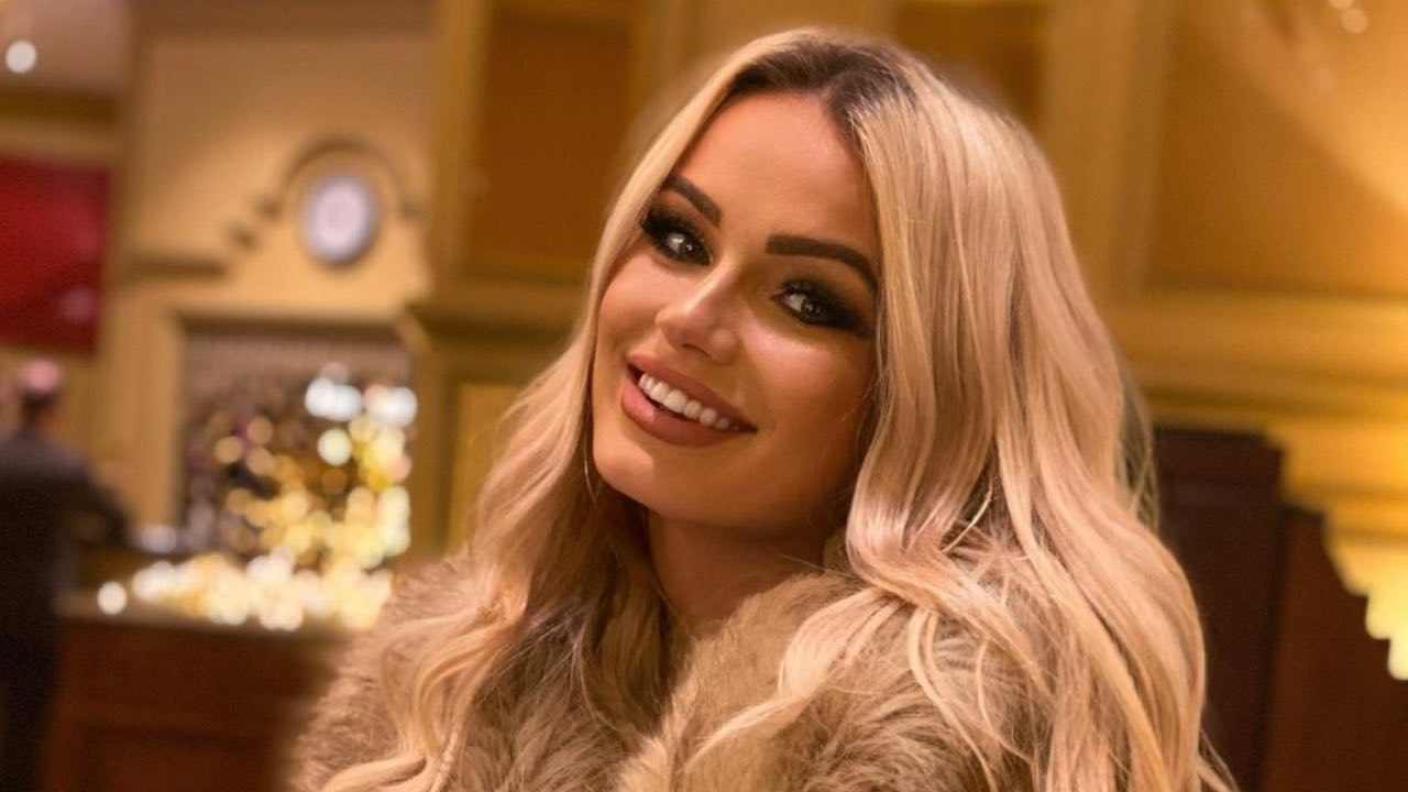 Mercedesz Henger, nuovo amore dopo L’Isola dei Famosi: di chi si tratta