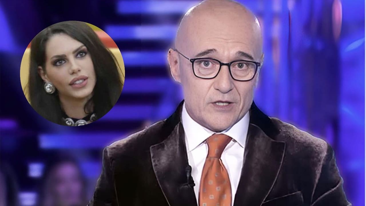 Antonella Fiordelisi televoto truccato? Parla Alfonso Signorini: ecco la verità