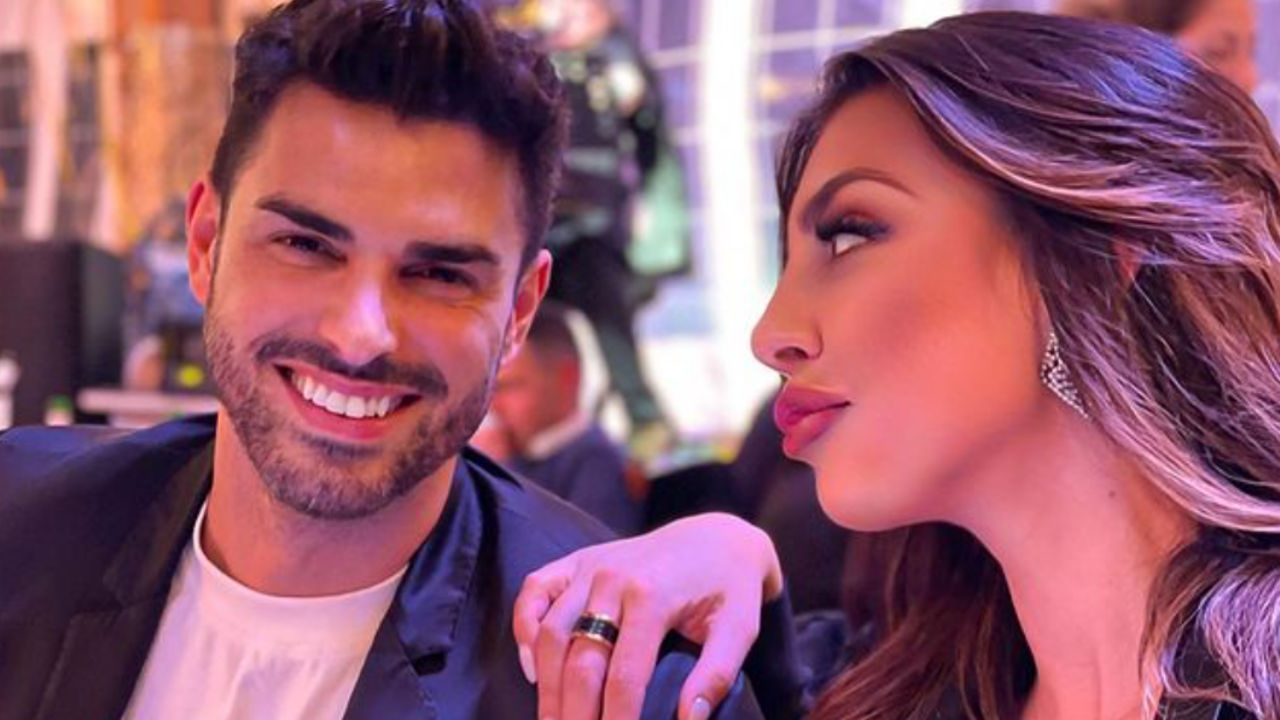 Uomini e Donne, Cristian Gallella e Sofia diventano genitori? Il gossip