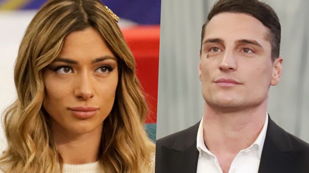 Soleil Sorge, flirt con Gianluca Costantino? “Con Carlo è finita”