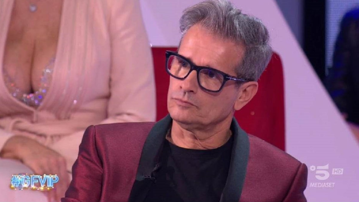 Marco Bellavia, ex collega rivela i suoi dubbi sul GF Vip: “Tutto una montatura”