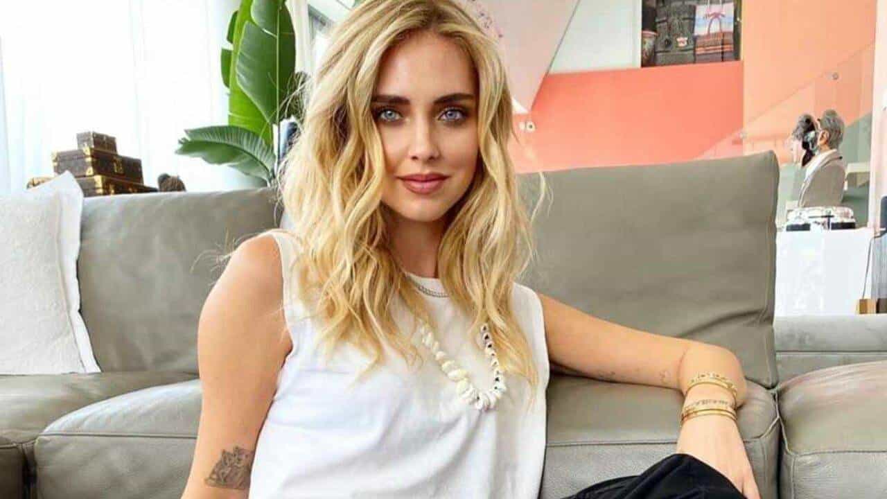 Chi è Chiara Ferragni: età, altezza, figli, marito, Instagram e Sanremo