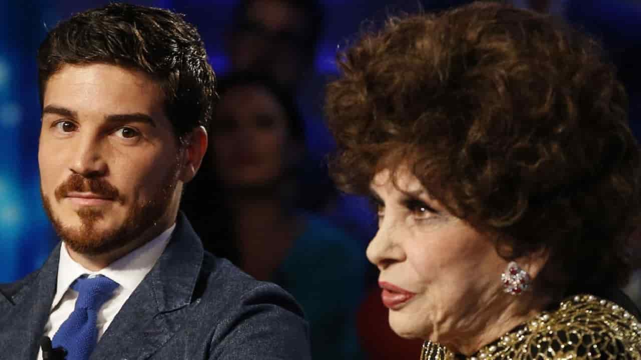 Mara Venier, il gesto dopo sfuriata in tv: Andrea Piazzolla a Domenica In