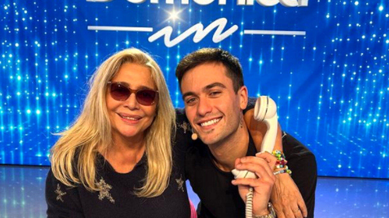 Pierpaolo Pretelli a Domenica In? Il video con Mara Venier dopo le frecciate