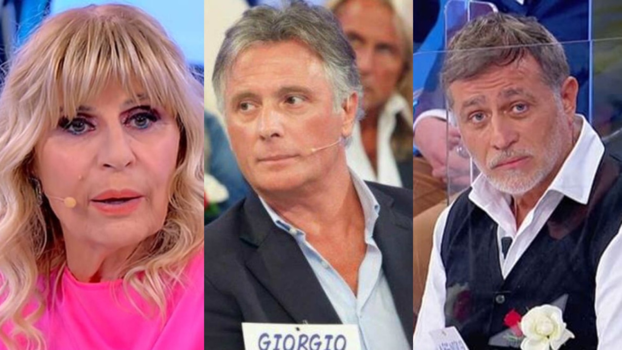 Uomini e Donne, Gemma e Alessandro: interviene Giorgio Manetti