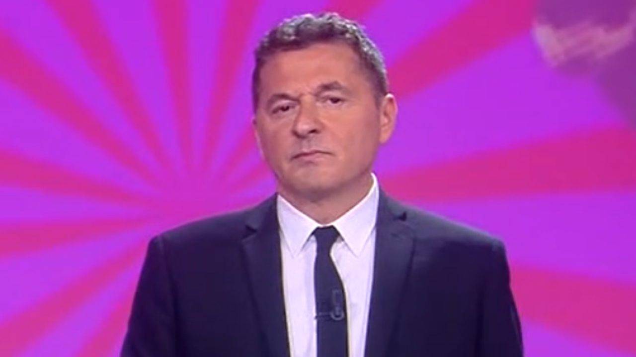 Teo Mammucari assente a Le Iene, «lite clamorosa»: spunta un retroscena