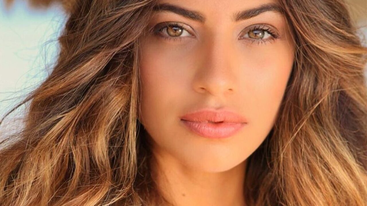 Chi è Romina Pierdomenico, ex fidanzata di Ezio Greggio: biografia e vita privata