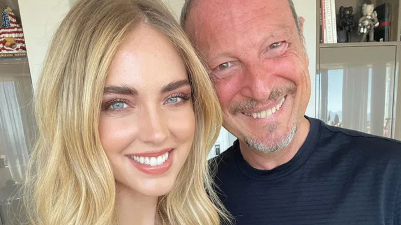 Chiara Ferragni a Sanremo cosa farà? Amadeus svela tutto sulle co-conduttrici