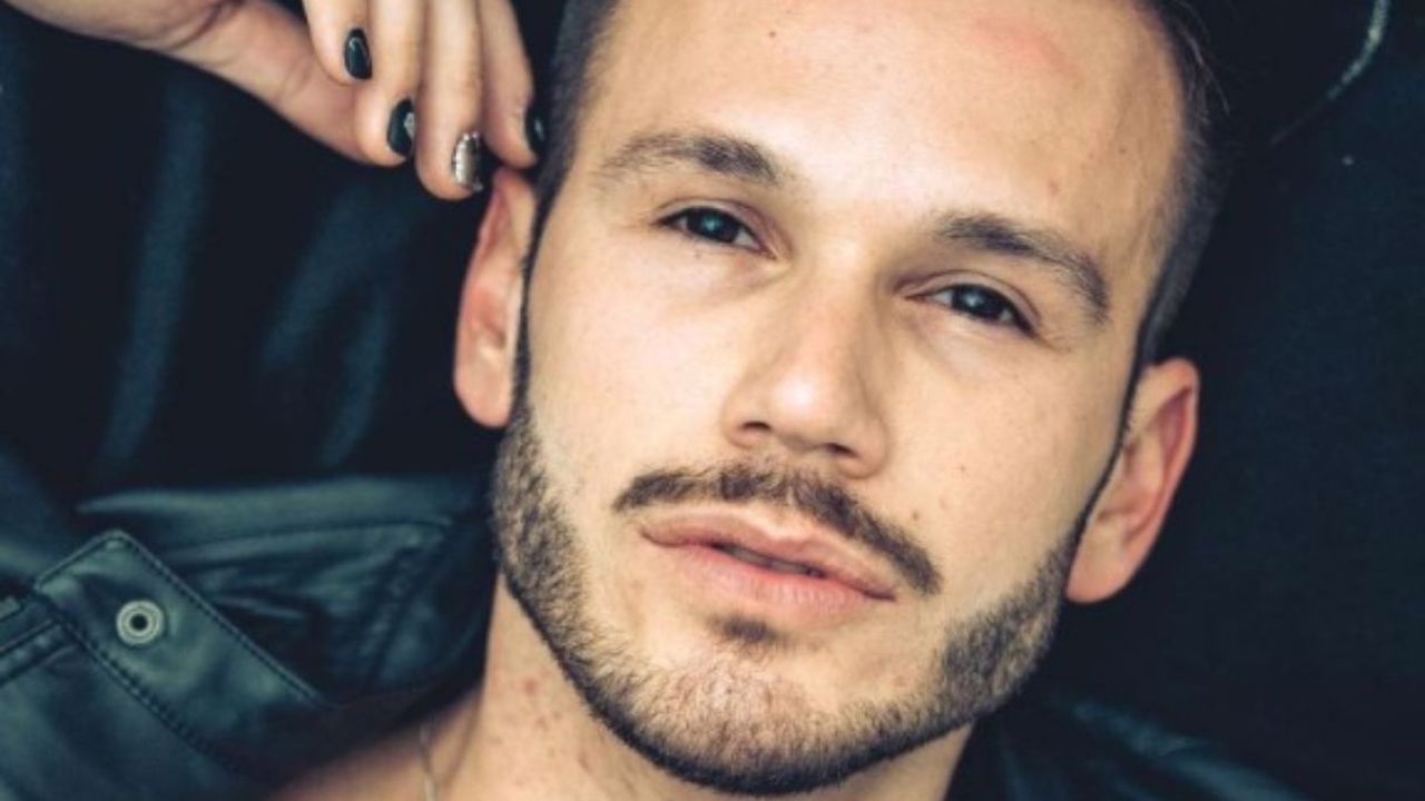 Chi è Matteo Diamante, ex fidanzato di Nikita Pelizon: Instagram, lavoro, curiosità
