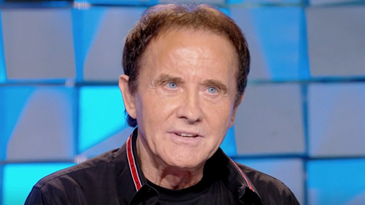 Roby Facchinetti rapinato in casa, minacce e pistole puntate: la vicenda