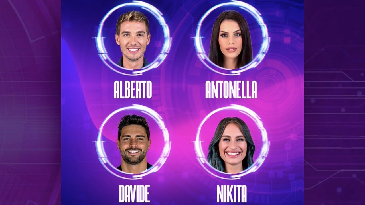 Sondaggi GF Vip, puntata lunedì 6 febbraio 2023: ecco chi è il preferito 