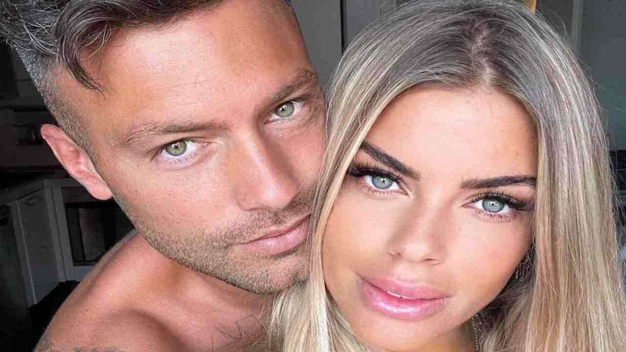 Uomini e Donne, Francesca Del Taglia su Eugenio: «Niente mantenimento»
