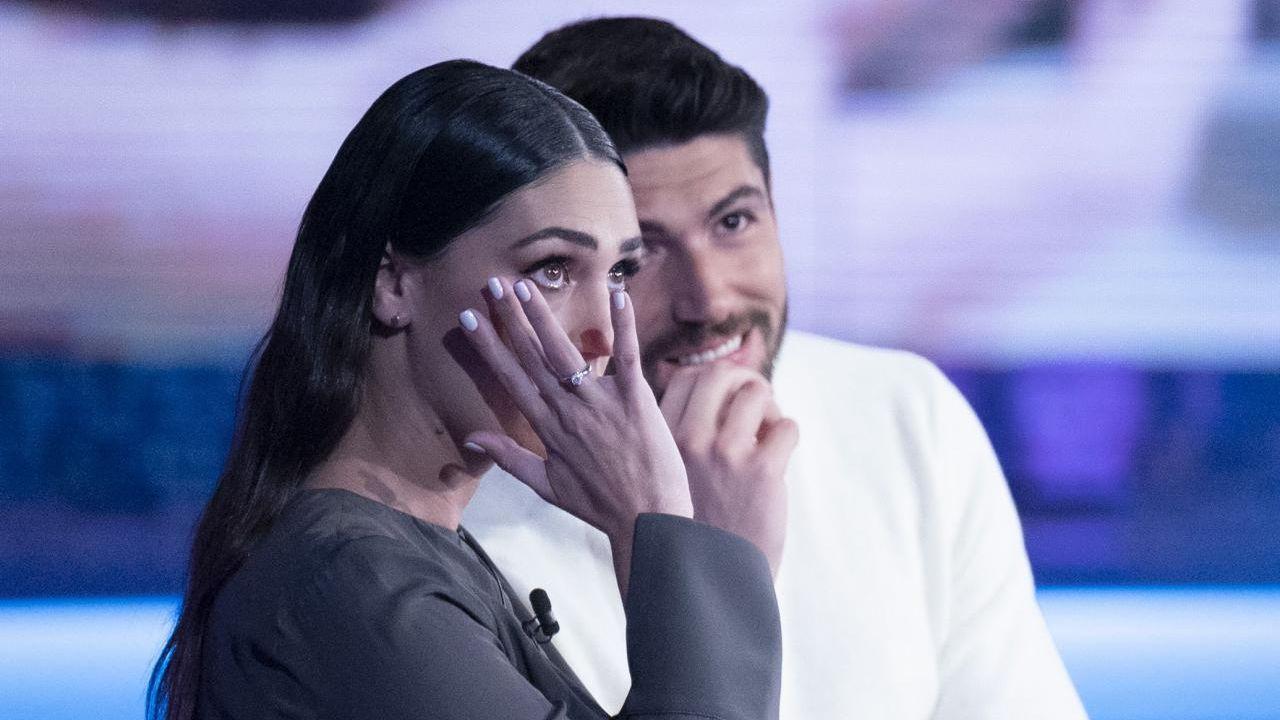 Cecilia Rodriguez tradita da Ignazio Moser? «Si sono lasciati, l’ha scoperto»