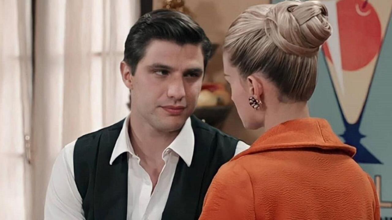 Il Paradiso delle Signore, spoiler: Marcello socio del Circolo? Decide Ludovica