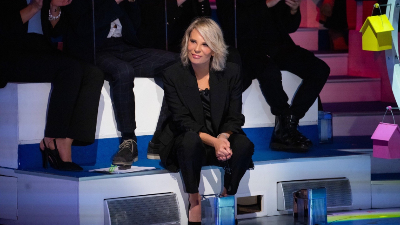C’è Posta Per Te storie finte? Chi lavora per Maria De Filippi svela tutto