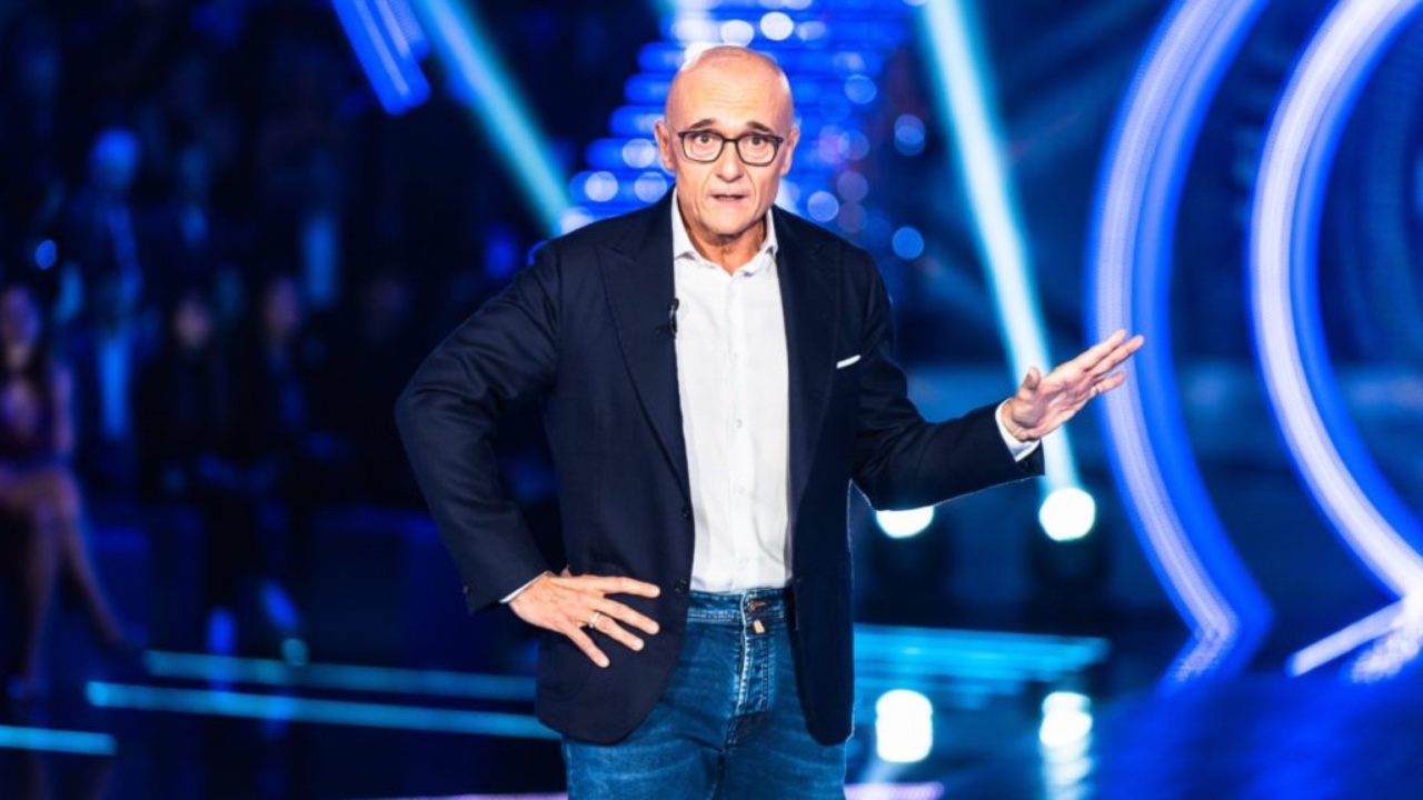 GF Vip nuova edizione confermata con Signorini? Ecco chi conduce (ANTEPRIMA)