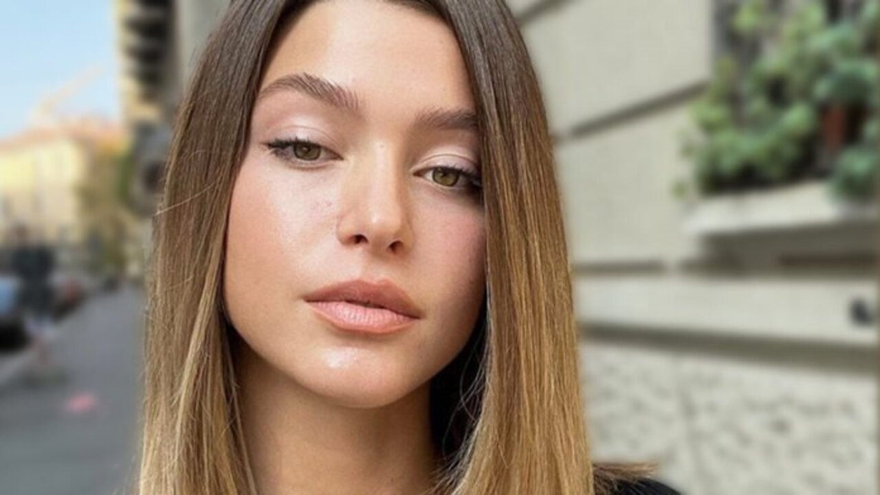 Natalia Paragoni gravidanza atipica: l’ex di Uomini e Donne svela le sue paure