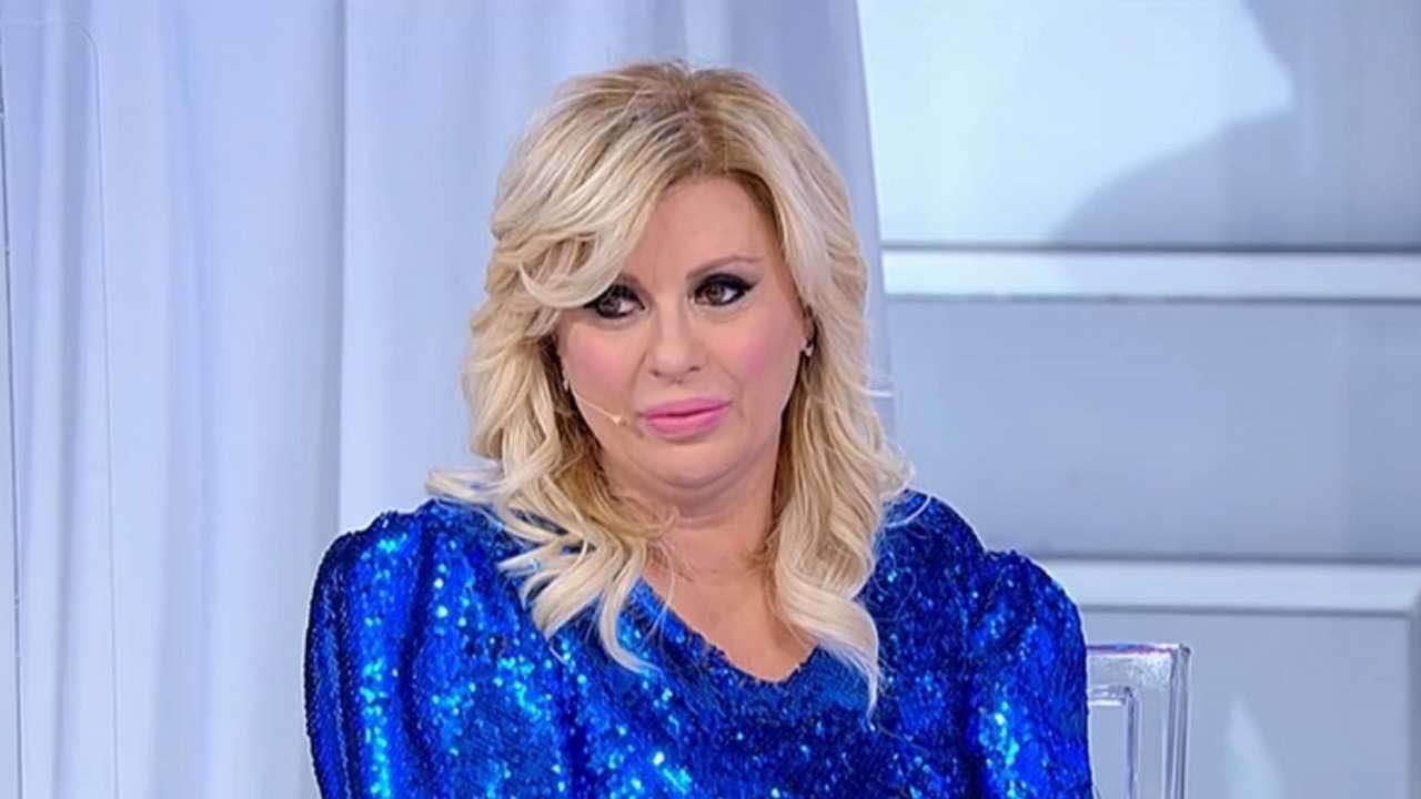 Uomini e Donne, Tina Cipollari si sposa? Il video fa sognare i fan