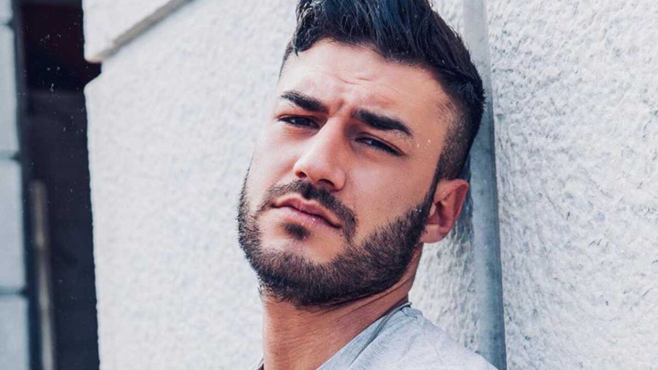 Chi è Lorenzo Riccardi: biografia, lavoro, fidanzata Claudia Dionigi e Instagram
