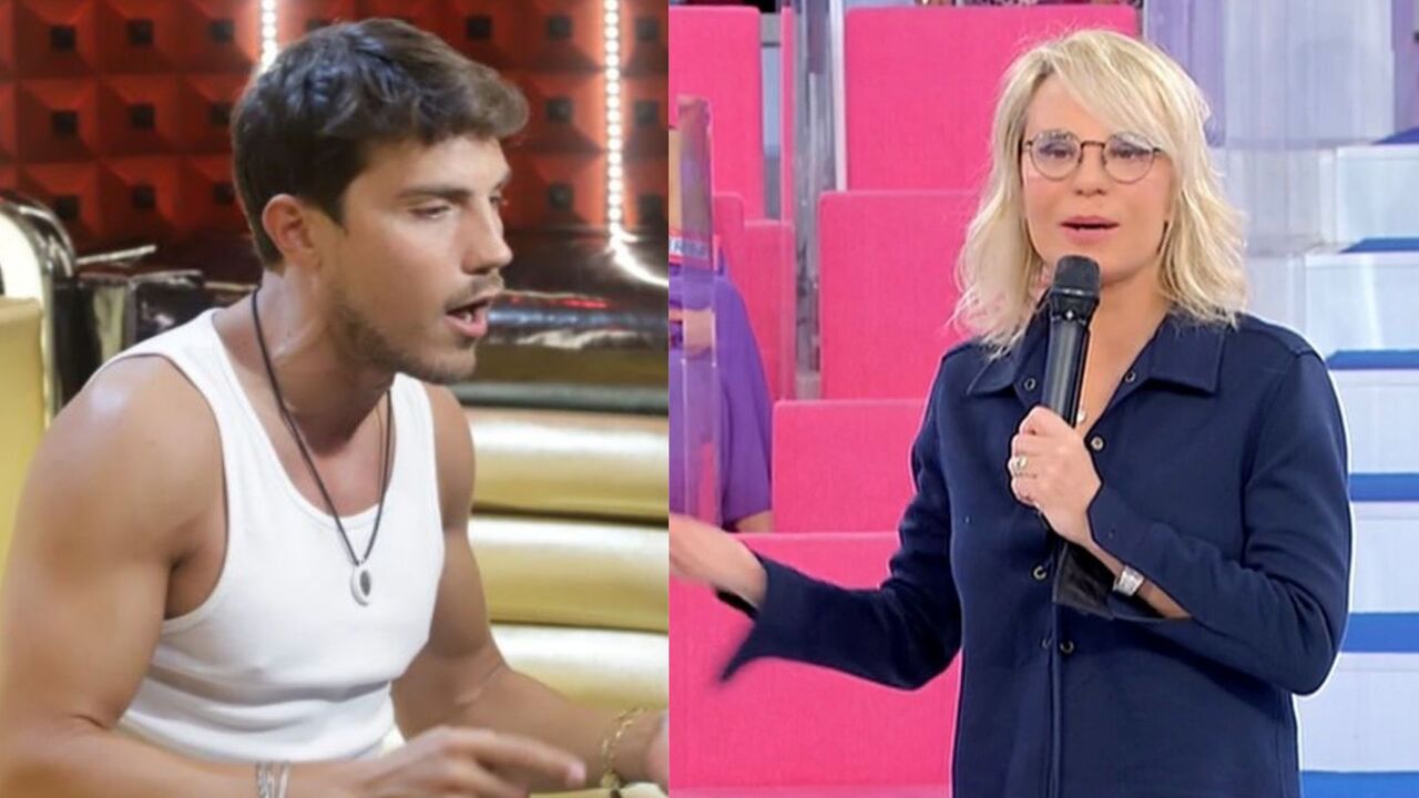 Daniele Dal Moro svela un retroscena su UeD: ecco cosa succedeva di nascosto