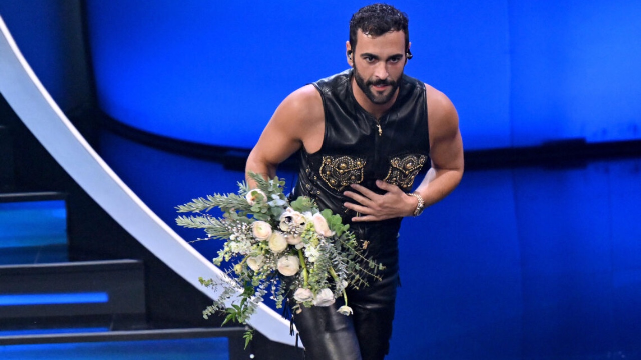 Marco Mengoni vince Sanremo 2023, sorpresa Lazza. Classifica e premi