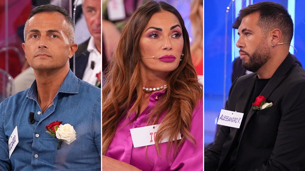 Uomini e Donne, anticipazioni 13-15 febbraio: rissa sfiorata, si parla di scelte