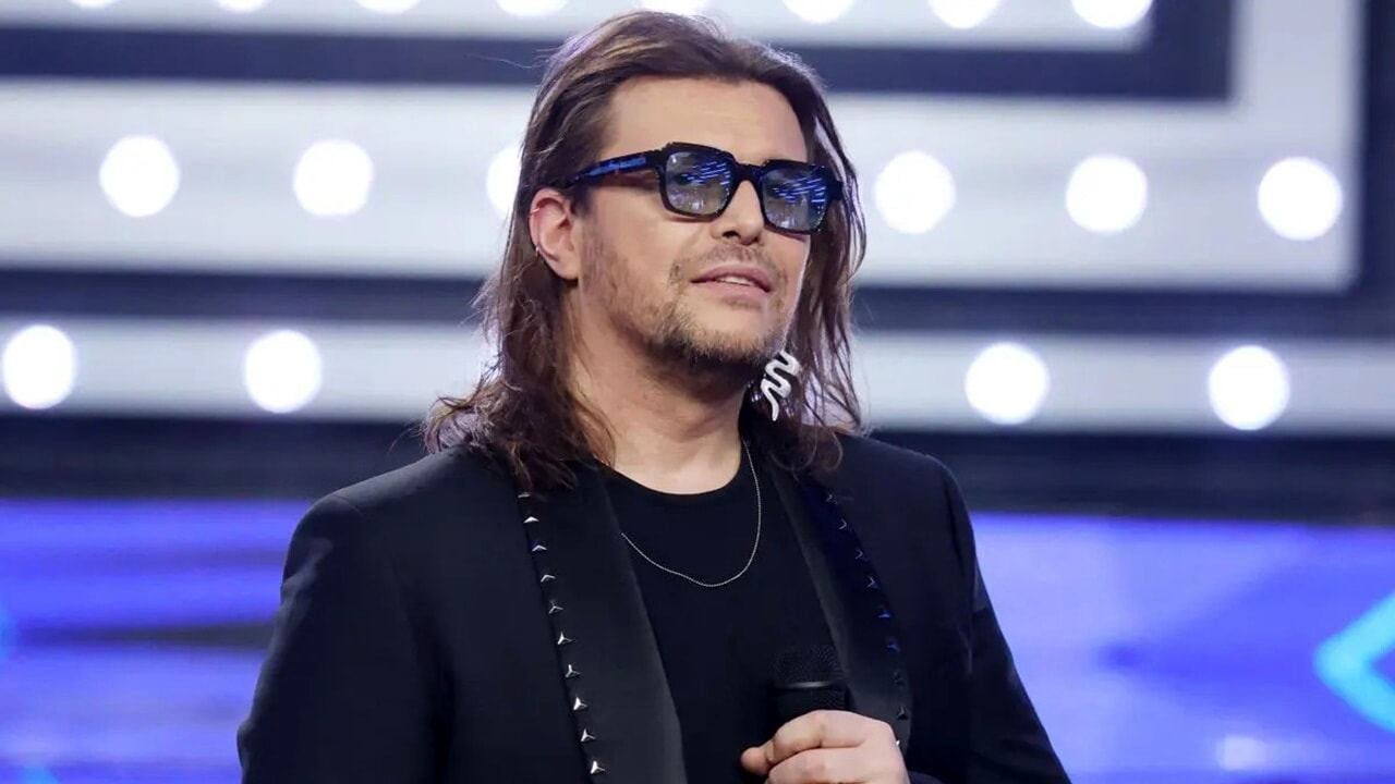 Lutto per Gianluca Grignani: «Mi manca il fiato», cosa è successo 