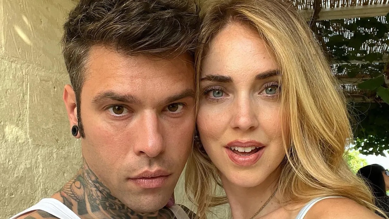 Fedez e Chiara Ferragni, riprese The Ferragnez interrotte: è crisi