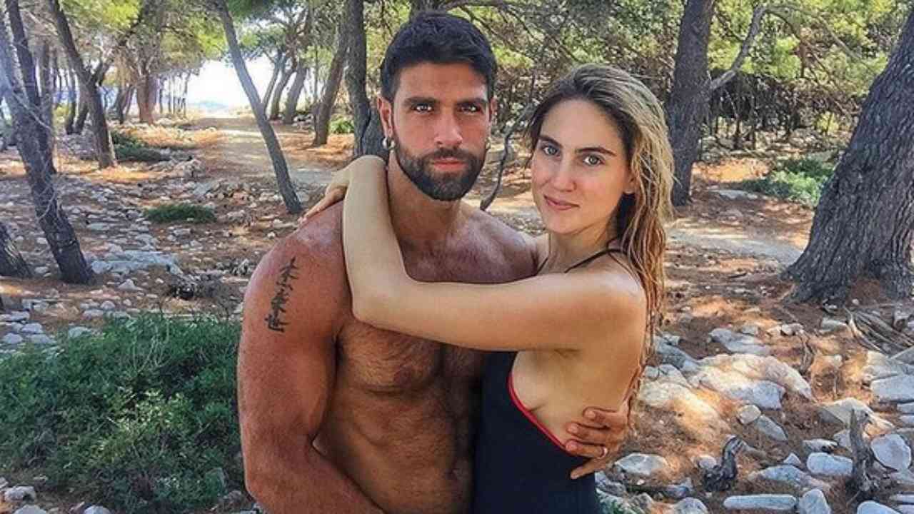 Gilles Rocca e Miriam Galanti si sono lasciati: motivi e annuncio