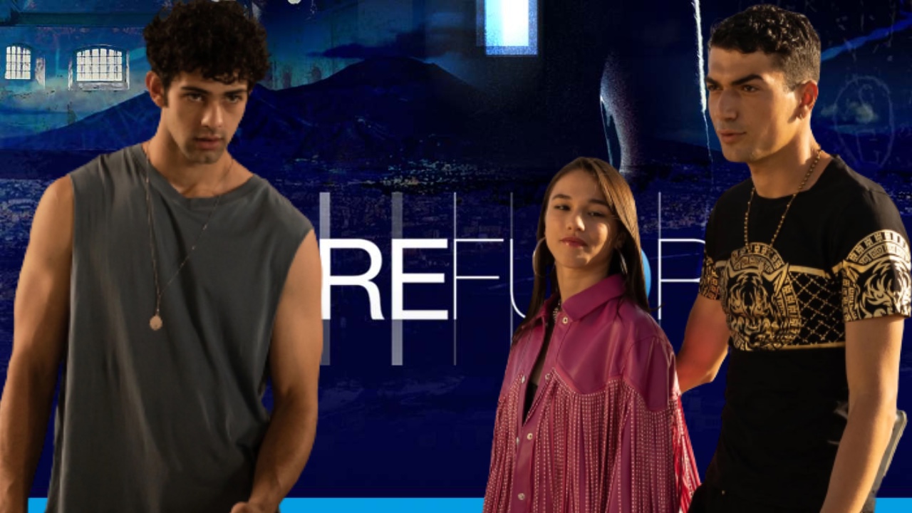 Mare Fuori 4 cambia cast attori: Ciro Ricci non torna e chi non ci sarà