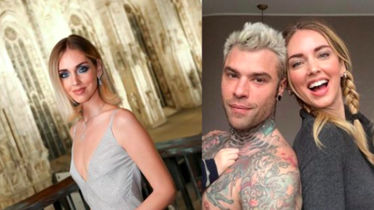 Chiara Ferragni e Fedez beccati a cena insieme: foto bomba che smentisce crisi