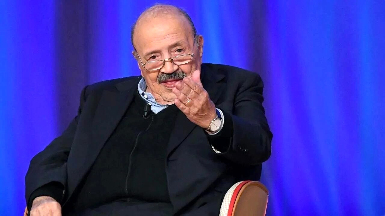 Morto Maurizio Costanzo: cause del decesso e lutto per Maria De Filippi
