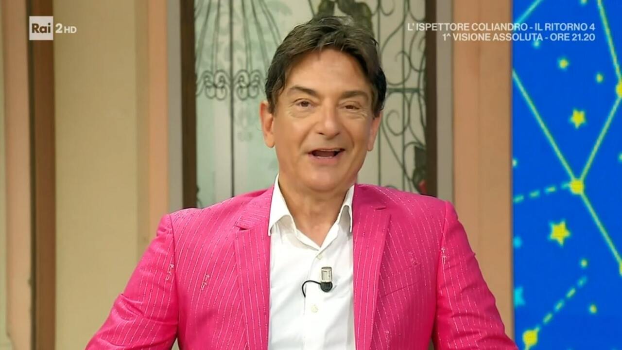 Oroscopo di Paolo Fox, settimana dal 25 febbraio al 3 marzo 2023