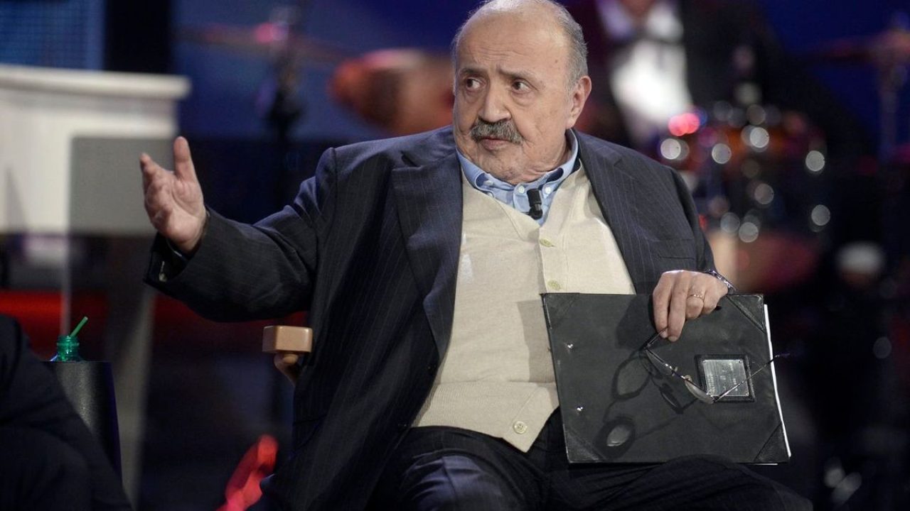 Maurizio Costanzo com’è morto? Intervento, infezioni e ultimi istanti di vita