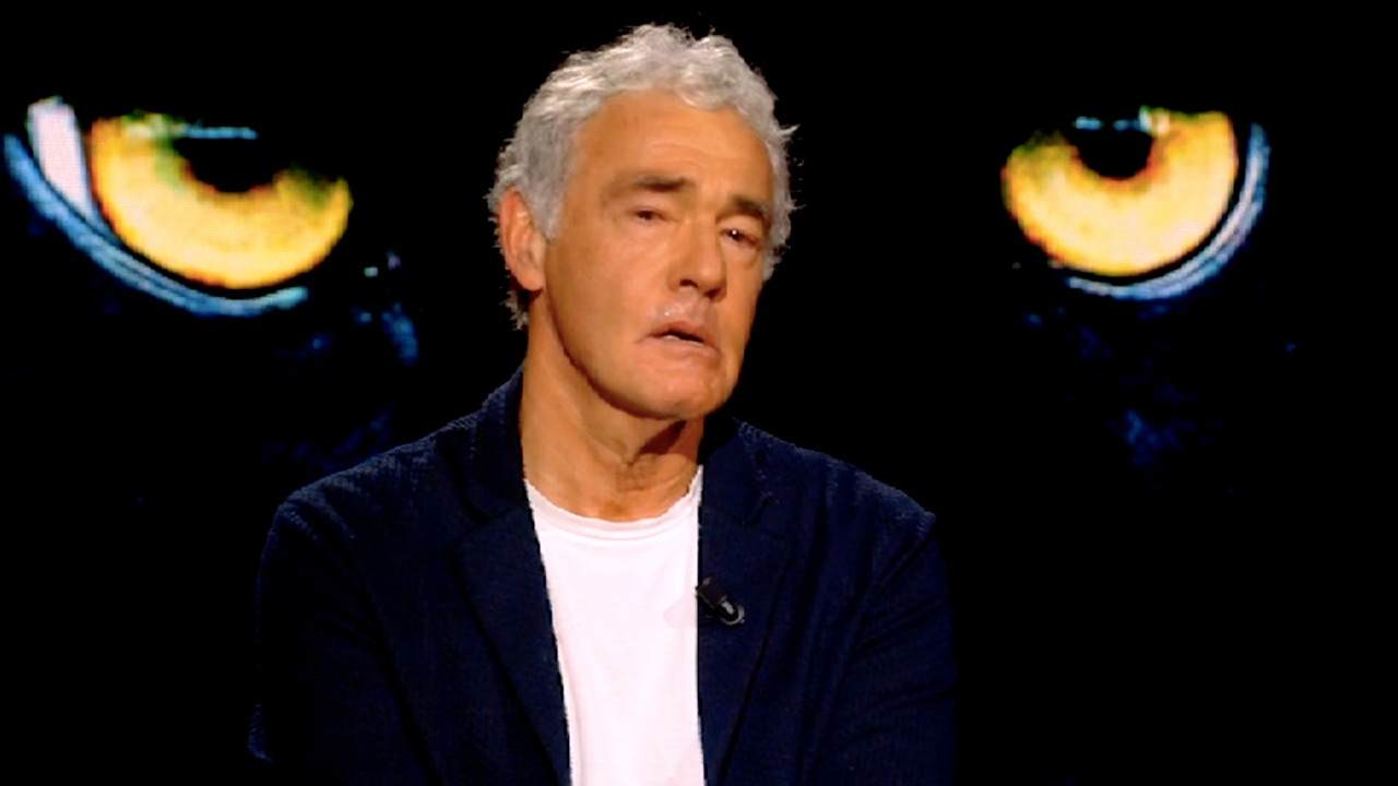 Massimo Giletti fidanzato, Francesca Fagnani a Belve: «È Mark Caltagirone?»