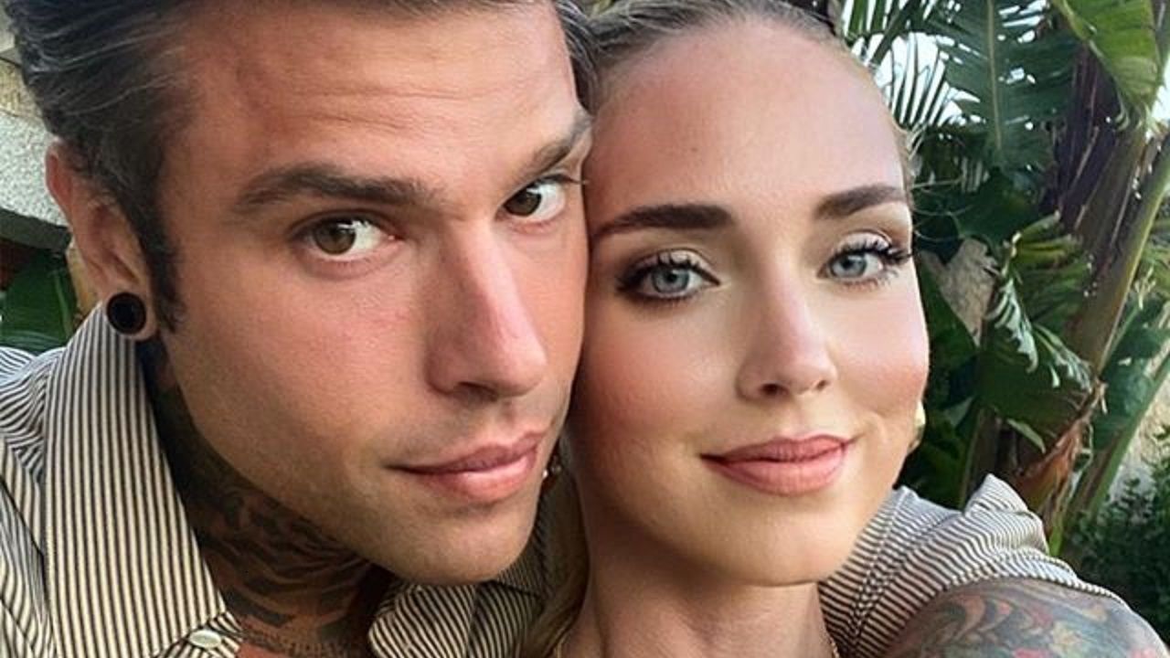 Chiara Ferragni vuole il divorzio da Fedez? Corona spiazza: «Lui sta male»