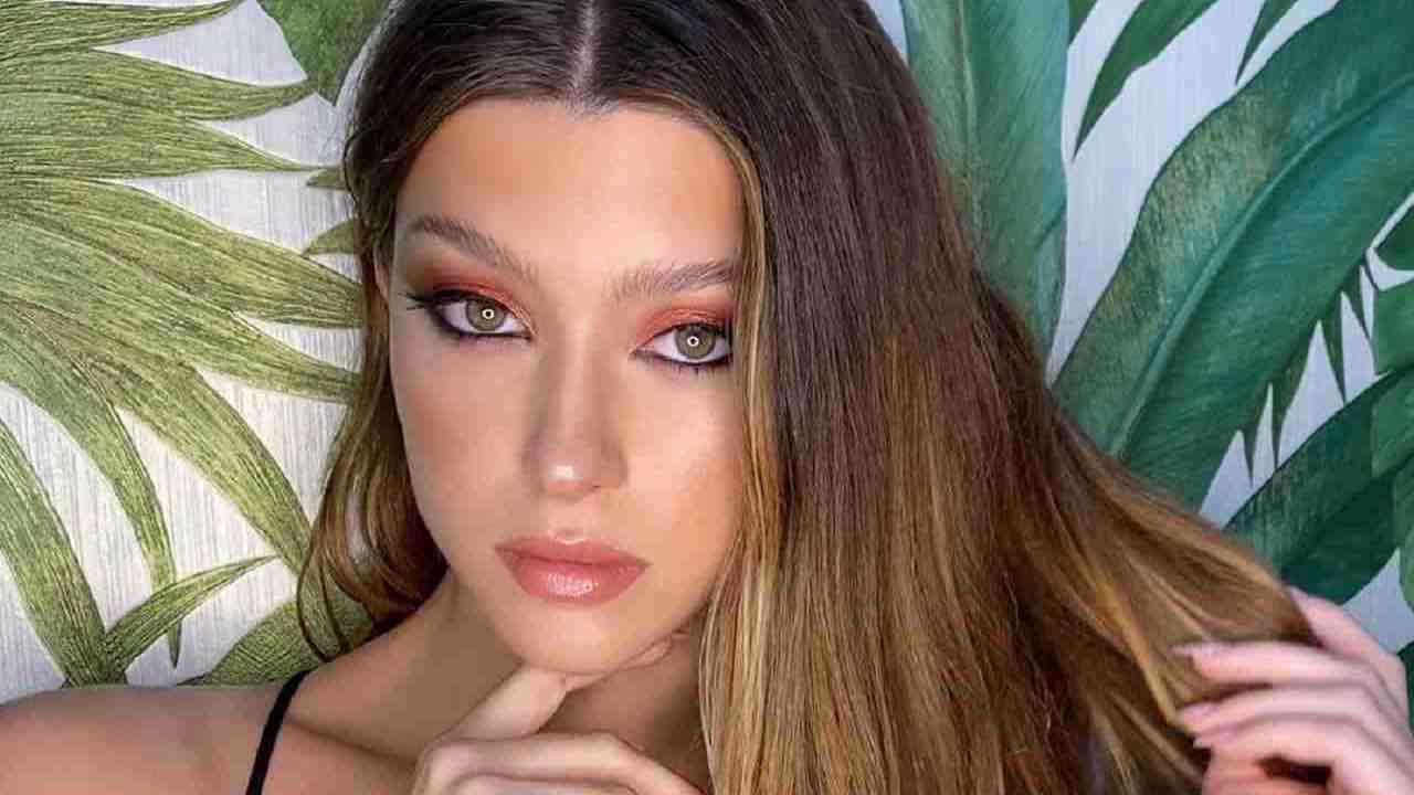 Chi è Natalia Paragoni: biografia, data di nascita, altezza, fidanzato e Instagram