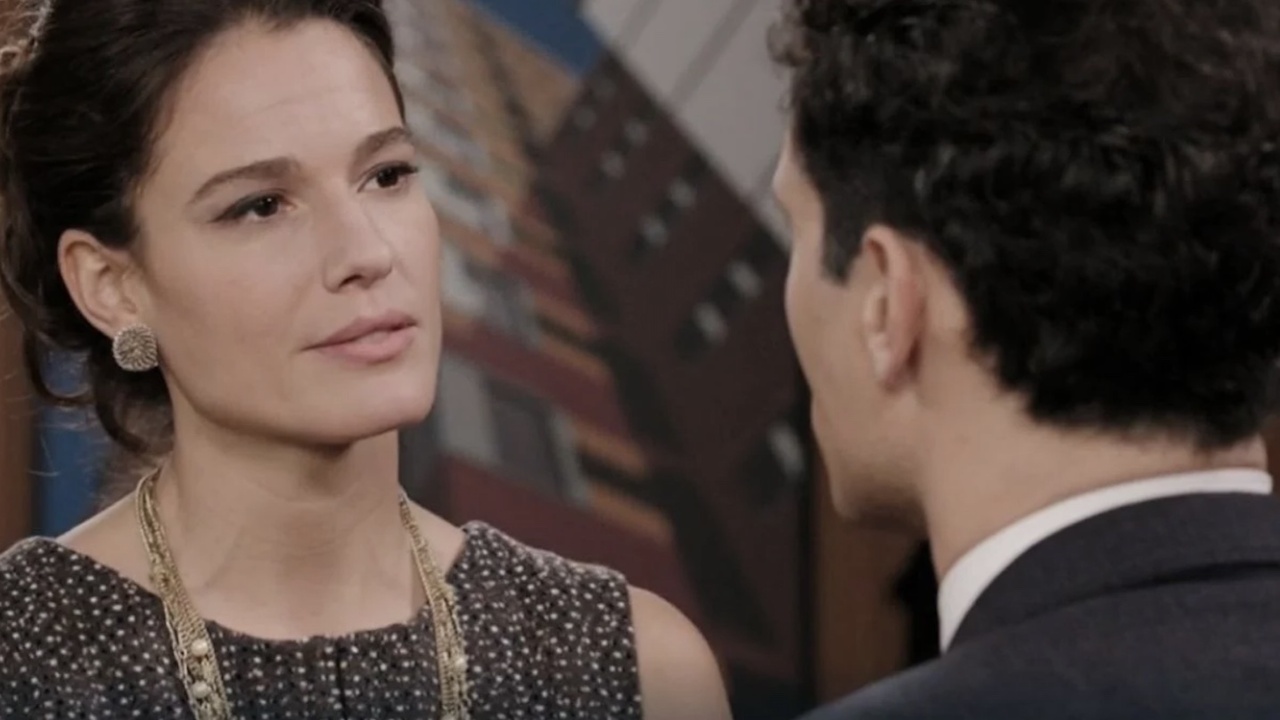 Il Paradiso delle Signore, spoiler: Vittorio travolto dallo scandalo, Matilde interviene