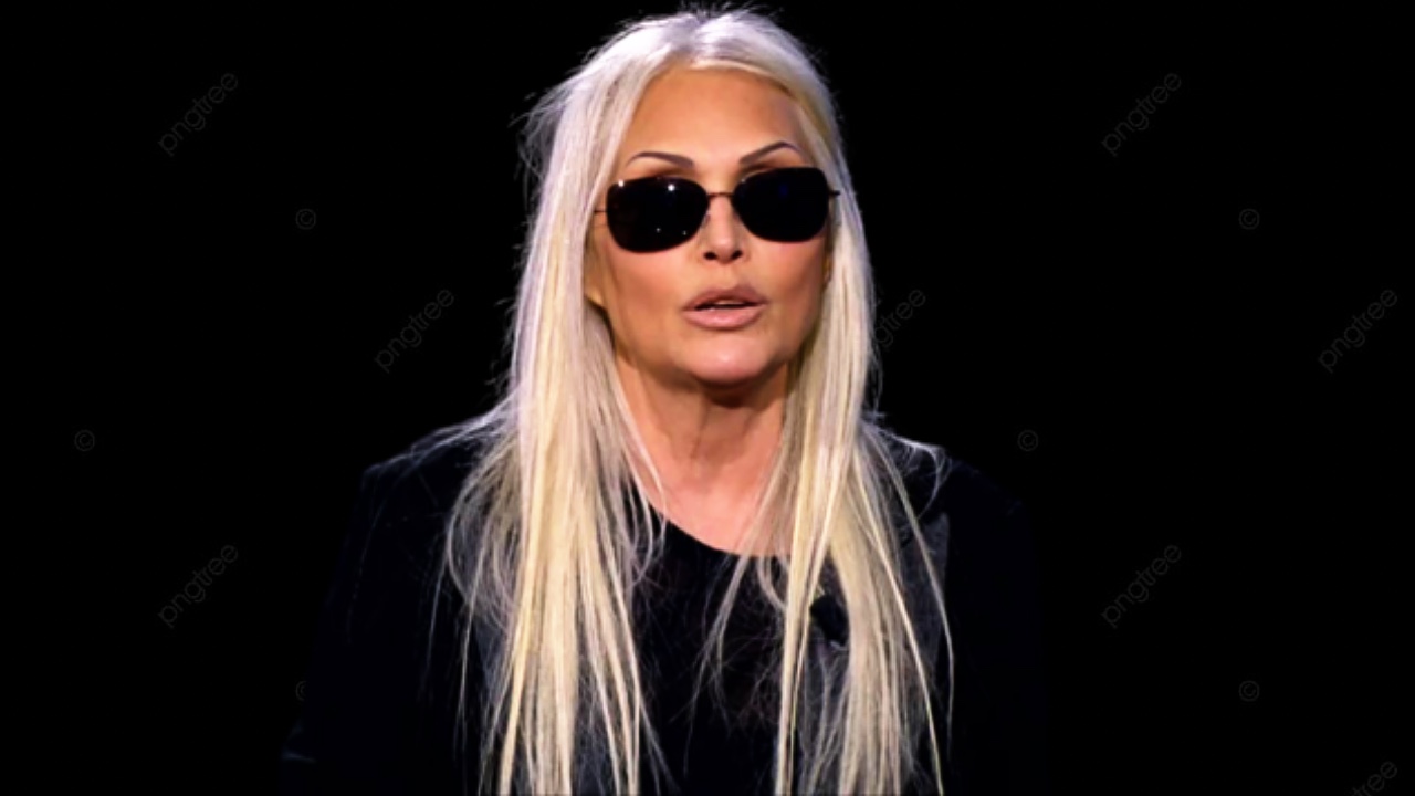 Anna Oxa Domenica In: «Non ci sarò a causa del funerale di Costanzo»