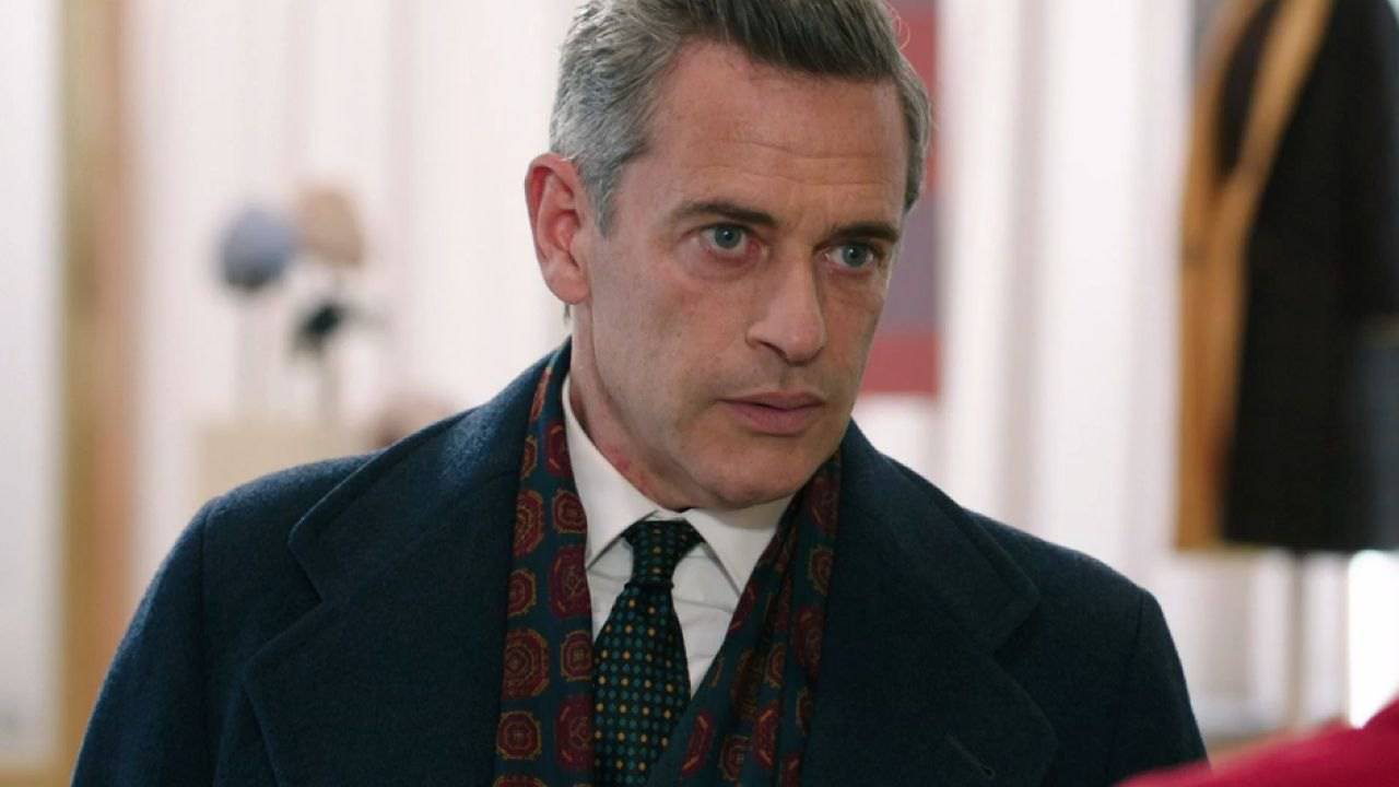 Il Paradiso delle Signore, trame 6-10 marzo 2023: Ezio umiliato
